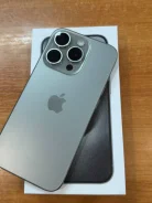 Apple iPhone 15 Pro. �/�, 128 ��, 3G, 4G LTE ����