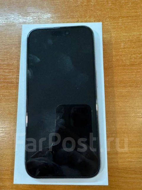 Apple iPhone 15 Pro. �/�, 128 ��, 3G, 4G LTE ����