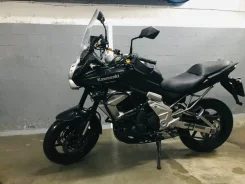 Kawasaki Versys 650. 650����. ��., ��������, ���������, ������ �� �� ����