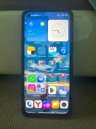 Xiaomi 11 Lite 5G NE. �/�, 128 ��, ������, 3G, 4G LTE, 5G, Dual-SIM, NFC ����