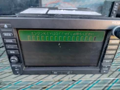 Pioneer DEH-P900HDD ����