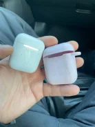 ������ ���� AirPods ����