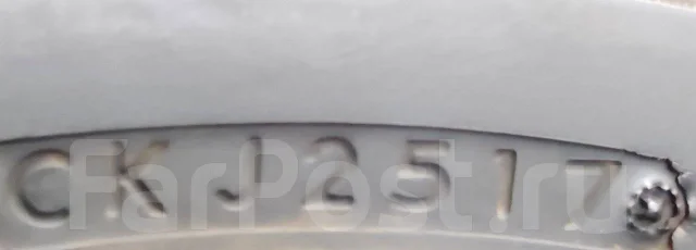 Firestone FR 10. ������, 2017 ���, �/�, ����� 5 % ����