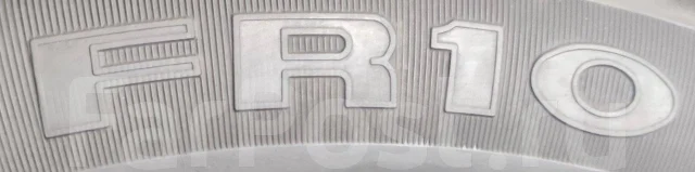 Firestone FR 10. ������, 2017 ���, �/�, ����� 5 % ����