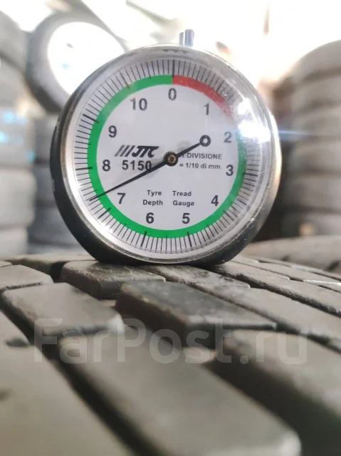 Firestone FR 10. ������, 2017 ���, �/�, ����� 5 % ����