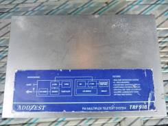 Clarion Addzest ����