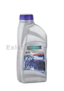 Ravenol ATF Mercon LV Fluid. ATF (��� ����), �����������������, 1��. ����
