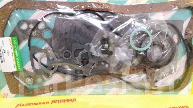 ����������� ��������� 3B (Nickombo) �� ���������� 04111-58040 ����