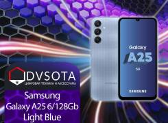 Samsung Galaxy A25 5G. , 128 , , 3G, 4G LTE, 5G, Dual-SIM, NFC 
