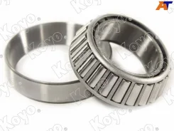 ��������� HCST2749 (KOYO) TOY (EL41, NL50, EP91) rear inner 27*49*16 90366-27001 1536 ST2749 ����