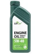 LivCar