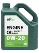 LivCar