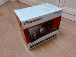 Pioneer DMH-Z5350BT ����