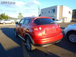 Nissan Juke. YF15, HR15DE ����