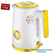 ������ ������������� "Brayer BR1018" �� ����������� �����, � ������������ STRIX, 1.7 �, 2200 �� ����
