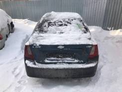 Chevrolet Lacetti. J200, F14D3 ����