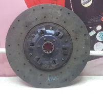 ���� ��������� 430*250*10*50,8 SDE HND009 HINO 312505822 ����