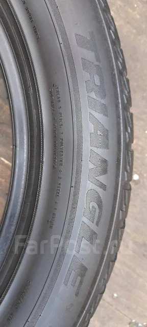 Triangle Snowlink PL01. ������, ��� �����, 2020 ���, �/�, ����� 50 % ����
