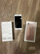 Apple iPhone 7. �/�, 32 ��, �������, 3G, 4G LTE ����