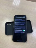 Apple iPhone X. �/�, 256 ��, �����, 3G, 4G LTE ����
