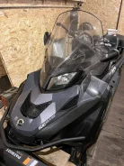 BRP Lynx 69 Yeti Army. ��������, ��, �� ����