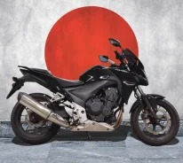 Honda CB 400F. 400����. ��., ��������, ���������, ������ �� ��. ��� ����� �� �����-���������� ����