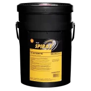 Shell Spirax