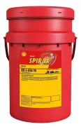 Shell Spirax