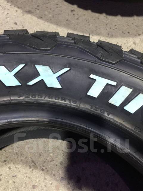 Sumaxx All Terrain A/T, 285/60 R18, 18", 5 шт, в наличии, 285 мм, 60 % ...