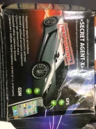 GSM ������������ Secret Agent-X � BMW ����