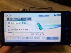 Kenwood MDV-L503W ����