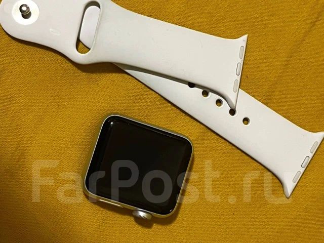 Apple Watch Series 3 ����