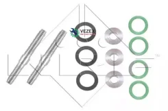 �������� ������������! 490x540x16DAF 95 02-06/XF105 05/XF95 02-06 NRF 35757 35757 ����