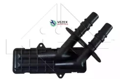 �������� ��������� Renault Clio 1.2 98- NRF 53382 53382 ����