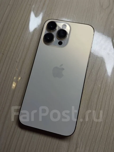 Apple iPhone 14 Pro Max. �/�, 256 ��, �������, 4G LTE ����