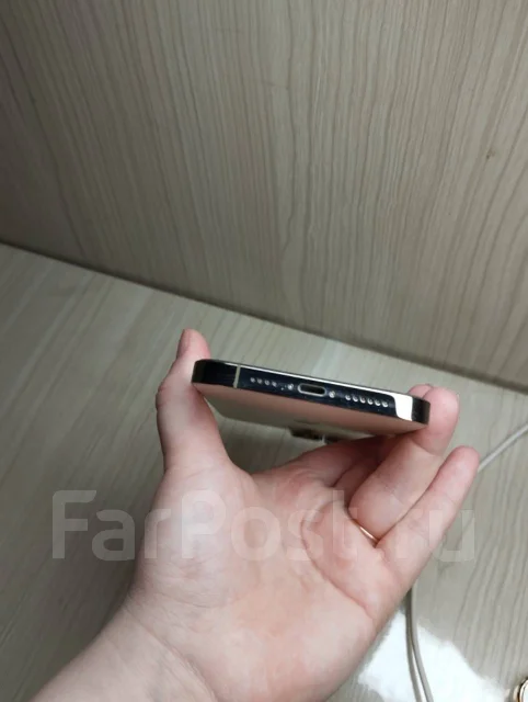 Apple iPhone 14 Pro Max. �/�, 256 ��, �������, 4G LTE ����