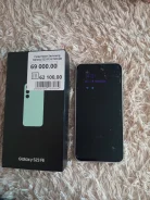 Samsung Galaxy S23 FE. �����, 8 ��, ���������, ���������� ����
