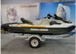 BRP Sea-Doo Fishpro. 2020 ���. ��� ����� �� �����-���������� ����