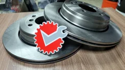 �������� ������ ��������� ������ bmw e60 320mm 845205701 ����