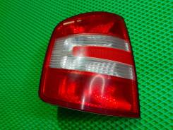    Skoda Fabia 6Y 1999-2007 