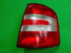    Skoda Fabia 6Y 1999-2007 