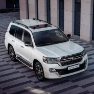����� Toyota Land Cruiser 2015- 5330160690 ����