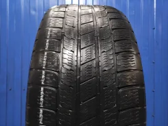 Michelin Latitude Alpin HP. ������, ��� �����, �/�, ����� 60 % ����