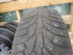 Nokian Hakkapeliitta 5. ������, ����������, �/�, ����� 40 % ����