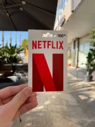 Netflix. ����