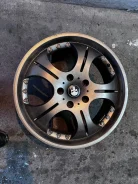 Crimson Linea Sport. 7.0x17", 5x114.3, ET20, �� 73���. ����
