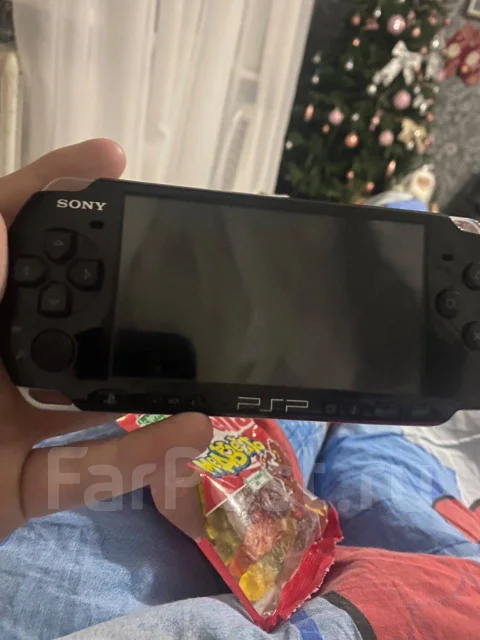 Sony PlayStation Portable ����