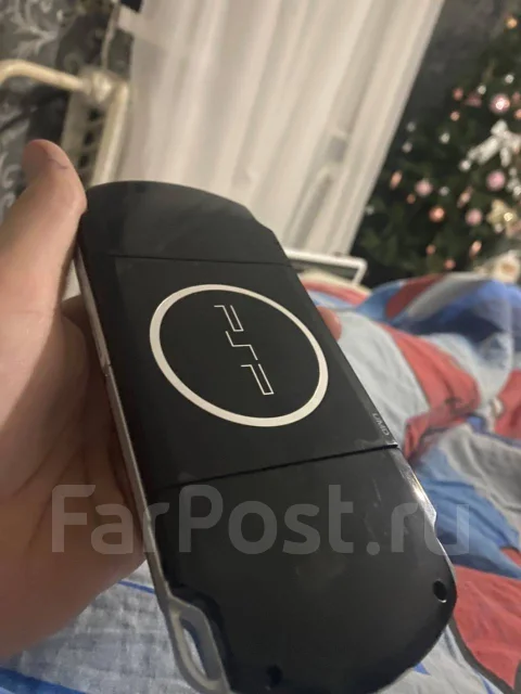 Sony PlayStation Portable ����
