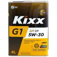 Kixx G1
