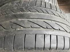 Bridgestone Potenza RE050A. ������, �/�, ����� 20 % ����